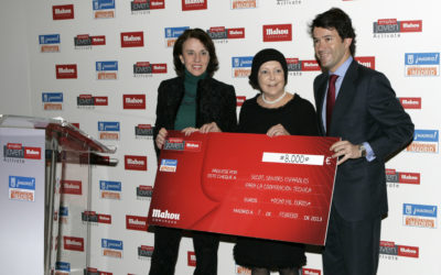 La Escuela Secot de Emprendedores, eSemp, recibe el tercer premio en el Concurso Empleo Joven Actívate