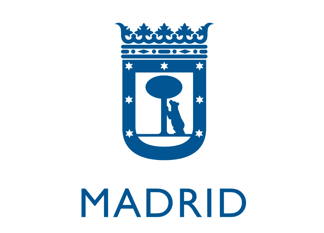 logoayuntamientoMadrid